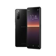 Best battery life sony xperia mobile prices in hong kong. Sony Xperia 10 Ii Smartphone Fortress