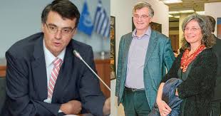 Στα fake news για την πανδημία του κοροναϊού αναφέρθηκε ο επικεφαλής της ομάδας ειδικών του υπουργείου υγείας σωτήρης τσιόδρας, κατά τη διάρκεια εκδήλωσης . Swthrhs Tsiodras H Gennhsh Sto Sidnei H Iatrikh Sxolh Ta 7 Paidia H Ieropsaltikh Kai H Stoxopoihsh Fwto