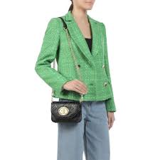 Sumka Versace Jeans Couture 71va4bm2 Chernyj Kupit V Moskve 2752461