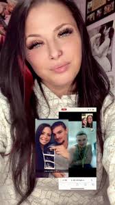 Kayla and Martel Love After Lockup