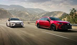 Our coverage is from the. 2020 Toyota Camry Trd And Avalon Trd Get Unexpectedly Fierce Slashgear