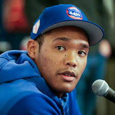 Cubs part ways with Addison Russell, who served ban under domestic violence  policy