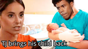 Molly's Baby Father Identity