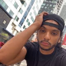 Kaden Stratton's Instagram, Twitter & Facebook