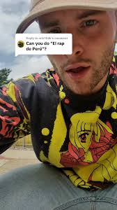 Vengan Al Rap De Peru