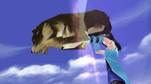 Maybe you would like to learn more about one of these? Gallery Square Enix Just Sent Us A Load Of Final Fantasy Viii Dog Screenshots Nintendo Life