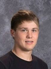 Cascade High School graduates and scholarship winners