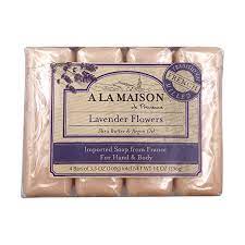 Maybe you would like to learn more about one of these? Lavender Flowers Bar Soap 14 Oz At Whole Foods Market