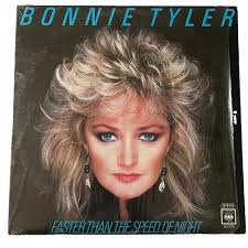 BONNIE TYLER