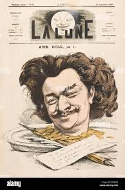 The gill hi-res stock photography and images