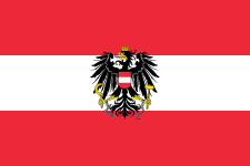 Drapeaux autriche plus de 30.000 drapeaux différents 14 tailles de drapeaux différents fabriqué en allemagne de qualité supérieure plus. Drapeau De L Autriche Wikipedia