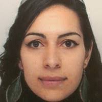 Esther Levi's Instagram, Twitter & Facebook