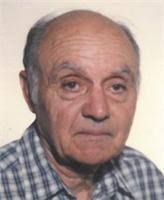 Arthur Malcolm Obituary (1917 — 2013)