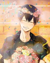 メディアツイート える m 3k91 さん twitter 影山飛雄 イラスト ハイキュー イラスト