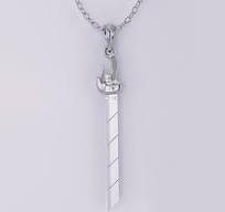 ODM Gear Pendant - AOT – KAIWORKS