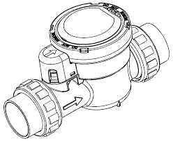 The pentair ichlor is a great salt water system and the control panel is very user friendly. Https Www Pentair Com Content Dam Extranet Nam Pentair Pool Residential Manuals Water Treatment Ichlor Ichlor Manual 522709 English Pdf