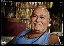 1000 Americans: Bill Korn, Santa Maria : Harry's bike blog, from Alaska to  Ushuaia