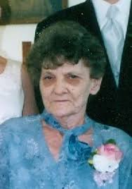 Susie A. Mccoy Obituary June 10, 2016