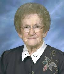 Imogene Rawls Myers (1912-2011)