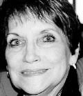 Nydia Hall Obituary (2010)