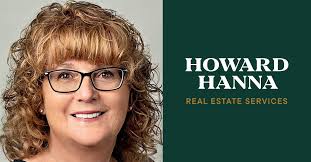 Real Estate agent near Canandaigua, NY 14424