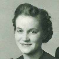 Roma Barton (1915–2003)