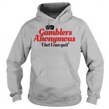 I Love Limited Edition Gamblers Anonymous I Bet I Can Quit Tshirts Mens Premium Tshirt T Shirts Shirts Pi Day Shirts Cool T Shirts