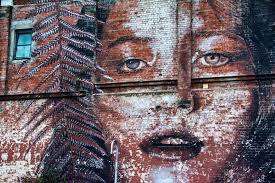Written by chris pape / freedom. Street Art Graffiti The 13 Best Street Art Cities In The World