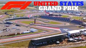 Best Seats In F1 Turn 12 Cota Formula 1 Us Grand Prix Austin Texas