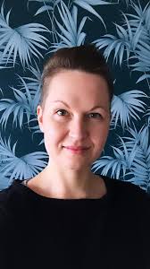 Miss Gay Finland 2018 Iina Karinen