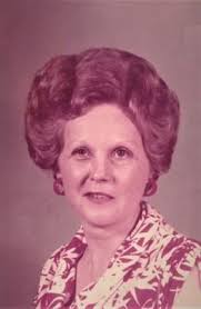 Louise Fenwick Obituary (2020)