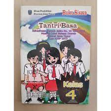 Buku bahasa jawa kelas 4 kurikulum 2013 guru ilmu sosial. Buku Tantri Basa Jawa Kelas 4 Sd Mi Bahasa Jawa Shopee Indonesia