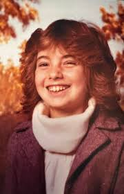 Tracey would have been 51 years old today. Instead of focusing