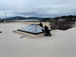 Flat fixed skylight is an energy efficient way to properly illuminate the interior of your home. Tam Skylights Home Facebook