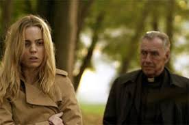 Including charmed, monk, grey's anatomy, and lie to me. Melissa George Amityville Horror Alias Female Com Au
