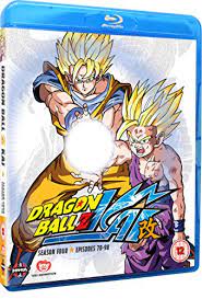 Tomatometer not yet available tomatometer critic ratings: Amazon Com Dragon Ball Z Kai Season 4 Episodes 78 98 Blu Ray Masako Nozawa Jaa Ji Yanami Richard Ian Cox Scott Mcneil Sean Schemmel Mayumi Tanaka Ryaa Horikawa Doc Morgan Christopher Sabat Toshio Furukawa