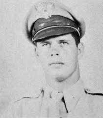 Swart Harris “Bill or Nellie” Nelson (1922-2004)