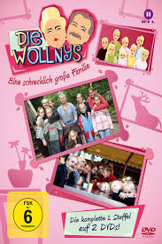 Maybe you would like to learn more about one of these? Die Wollnys Eine Schrecklich Grosse Familie Die Komplette 1 Staffel Auf 2 Dvds Amazon De Silvia Wollny Sylvana Wollny Sarafina Wollny Jeremy Pascal Wollny Sarah Jane Wollny Lavinia Wollny Calantha Wollny Dieter