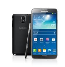 Samsung Galaxy Note 3 Review A Noteworthy Phablet Galaxy Note 3 Samsung Galaxy Note Samsung