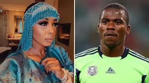 Here's what Kelly Khumalo allegedly said before Senzo Meyiwa's murder