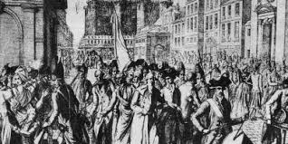 Da oltre due secoli la presa della bastiglia ha assunto un valore storico di fondamentale importanza, ma ciò è dovuto più al suo significato simbolico, realmente altissimo, che alla grandiosità dell'evento vero e proprio. La Presa Della Bastiglia 14 Luglio 1789 Ildeposito Org