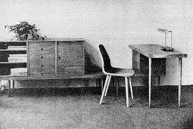 Famous designer and their classics. Lost Furniture Design Classics Case Furniture By Eero Saarinen And Charles Eames 2 Smow Blog
