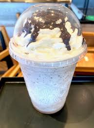 Home » oreo frappuccino starbucks recipe. You Can Get A Starbucks Cookies And Cream Frappuccino That Tastes Just Like The Ice Cream