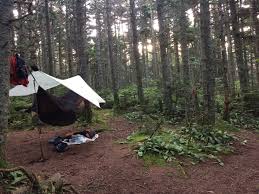 Check spelling or type a new query. Thru Hiking The Appalachian Trail With A Hammock The Trek