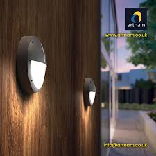 The Bulk Head Are The Perfect Combination Of Aesthetic Fixture Design And Optimum Illumination Performance For More On Architectural Affordable Interiors Design