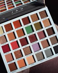 Палетка теней для век `eveline` eyeshadow professional palette тон 02 (twilight). Makeupland Bperfect X Jah Clientele Palette Facebook