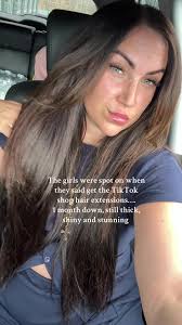 Half the price of what I usually pay for extensions and the same quality  💁🏻‍♀️