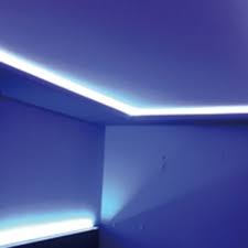 Led ceiling panel lights offered comprise quality assured led panel lights that come designed to provide for smooth and uniform light output as well as come in modern finished looks that provide for. Luminea Led Line For Sensory Rooms