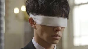 The plot starts off a little complicated as it introduces many characters and it even throws in a flashback . Monster Korean Dramas