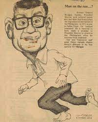 Was a filipino senator and a former governor of tarlac. The Death That Changed My Life The Assassination Of Ninoy Aquino Philippine Canadian News Com